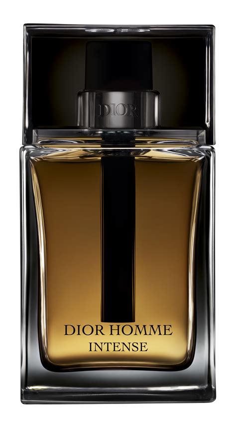 dior homme intense recensioni